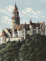 Burg Busau
