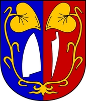 Wappen der Gemeinde Zohsee
